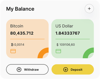 Fundara Prime automated trading solution — dashboard overview